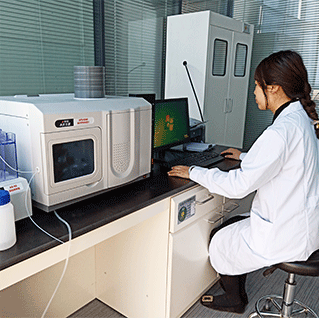 原子熒光光度計(jì)